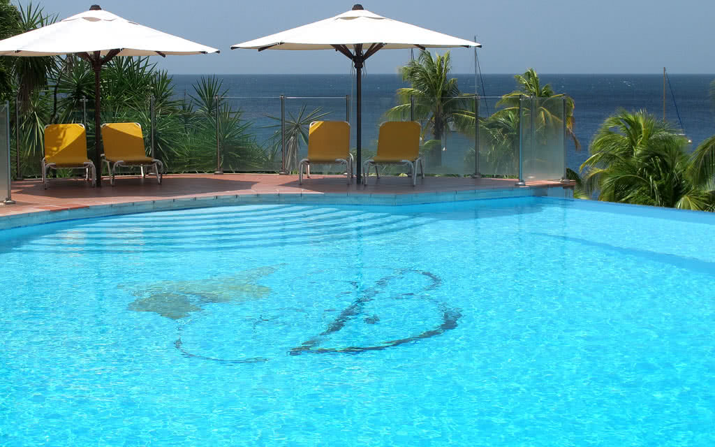 Hôtel Bakoua 4* - 6