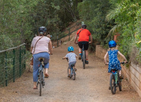 Camping Rosselba le Palme, 3* - 32