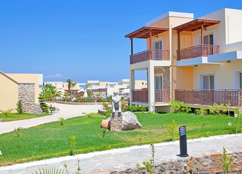 Hôtel Natura Park Village Hotel & Spa 5* - 10