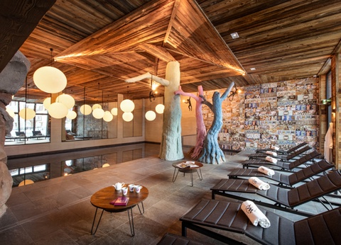 Résidence Chalet Izia 5* - 5