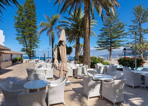 Hôtel Best Semiramis 5* by Ôvoyages - 9