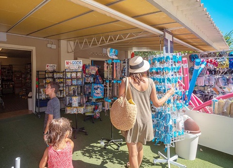 Club del Sole Vigna sul Mar Family Collection, 4* - 40