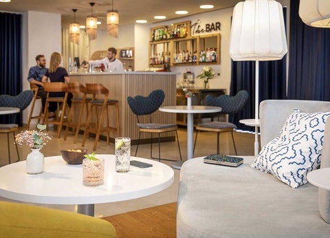 Hôtel Tui Blue Makarska 4* - 28