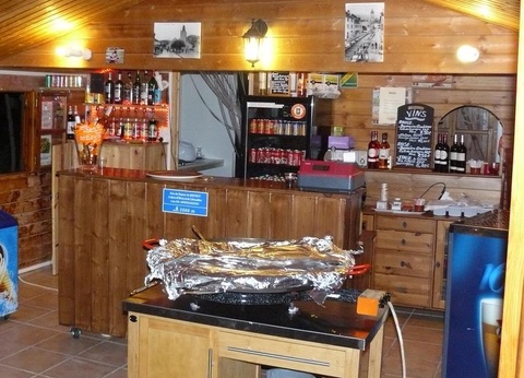 Camping Le Rey, 3* - 35