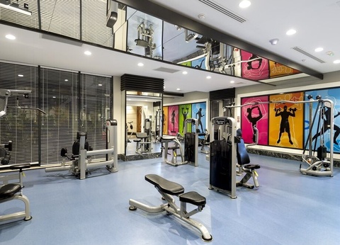 Hôtel Adalya Elite Lara 5* - 21