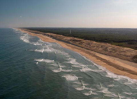 Résidence Les Sables d'Or, 4* - 32