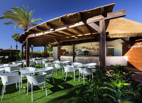 Club Framissima Occidental Isla Cristina 4* - Andalousie Arrivée Faro - 17