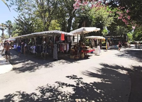 Pirates World Village-club Les Sables d'Or, 4* - 23