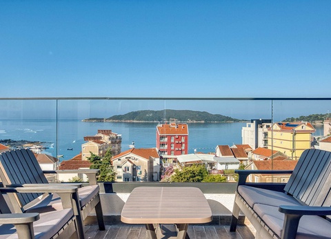 Hotel Montenegrina & Spa 4* By Ôvoyages - 10