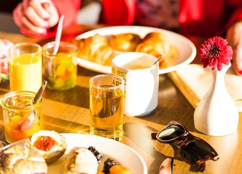 Séjour à Louvain-la-Neuve avec Entrées au Parc Aquatique Aqualibi (à 8 minutes en voiture du parc) - 3* - 8