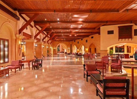 Hôtel Pickalbatros Oasis 5* - 18