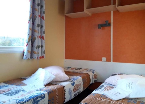 Camping de la Rive, 3* - 18