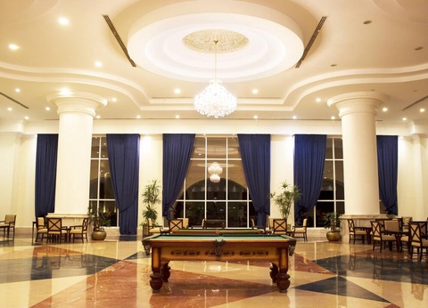 Hôtel Pyramisa Beach Sahl Hasheesh 5* - 7