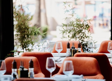 Jet tours Signature Klajdi Resort & Spa 5* - 8