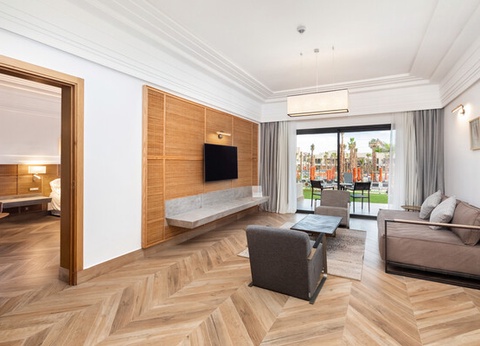 Club Framissima Premium Riu Palace Tikida Taghazout 5* - 8