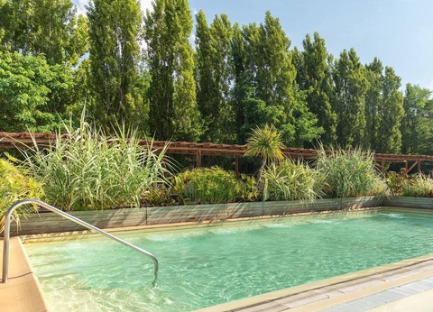 Camping Verdon Parc 4* - 29