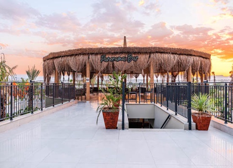 Hôtel Dream Fun World ***** - 22