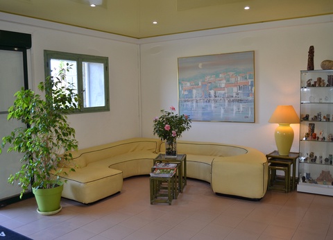 Hôtel Arcu di Sole 2* (vols vacances) - 4