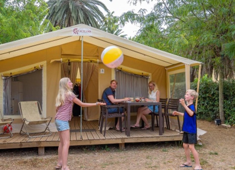 Camping Rosselba le Palme, 3* - 24