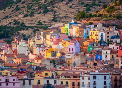 Autotour Douce Sardaigne en liberté - 7