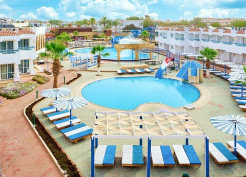 Hôtel Dreams Vacation Resort 4* - 6