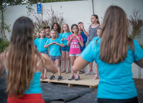 Camping Paradis La Pomme de Pin 4* - 13