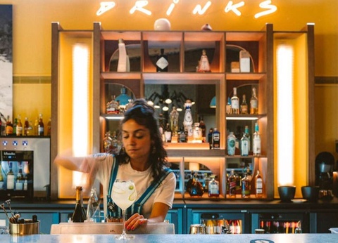 Séjour romantique avec lovebox à Chamonix - 4* - 17