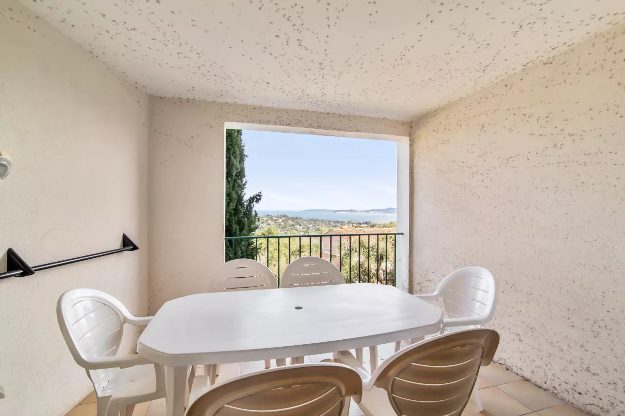 Résidence Maeva Particuliers Village les Restanques du Golfe de St Tropez - 531