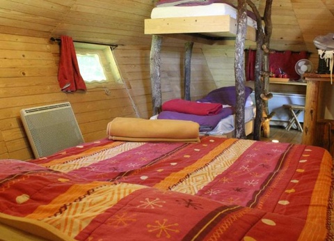 Camping DéfiPlanet', 4* - 24