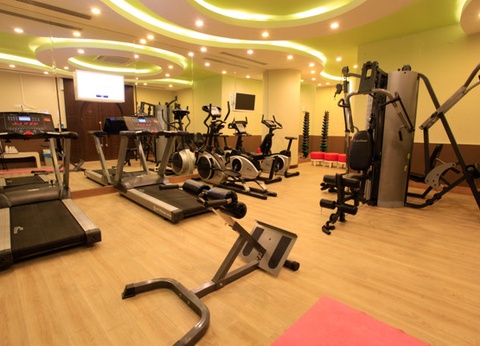 Hôtel Dream World Resort & Spa 5* - 17