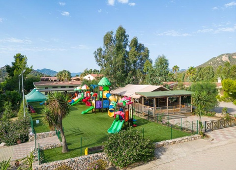 4 Mori Family Village, 4* - 7