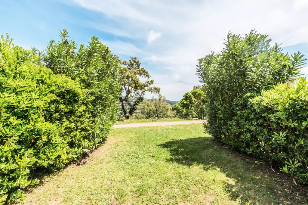 Résidence Maeva Particuliers Le Hameau des Issambres - 164