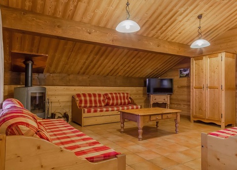 Résidence Les Balcons de La Rosière 4* - 29