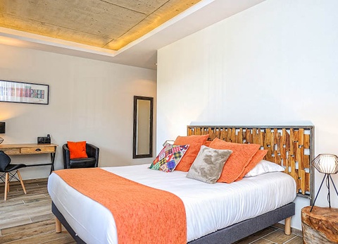 Hôtel Le Tourisme 3* - 16