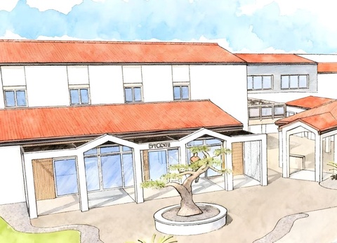 Camping Club Les Brunelles 5* - 55