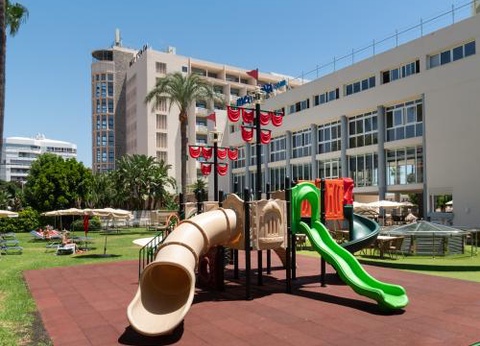 Hôtel Pez Espada 4* - 8