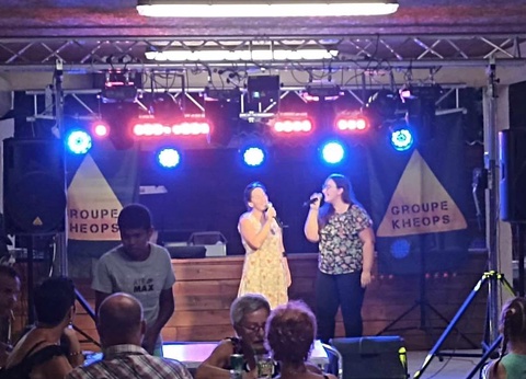 Camping Le Pinada, 3* - 17