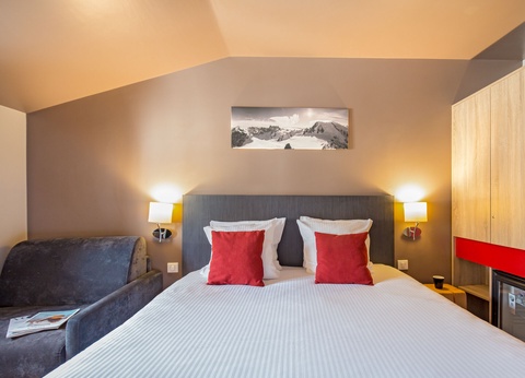 SOWELL HOTELS Le Parc & Spa 4* - 2