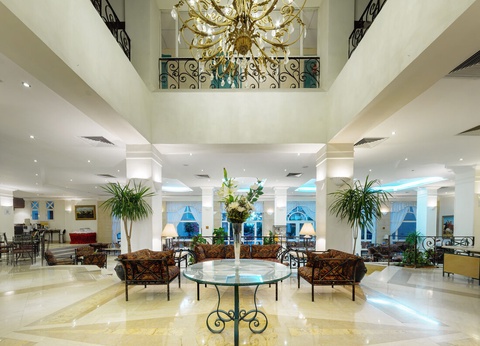 Hotel Bella Vista Resort 4* - 4