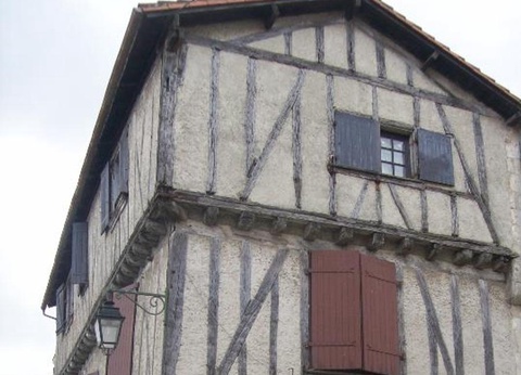 Camping Val de Boutonne, 3* - 20