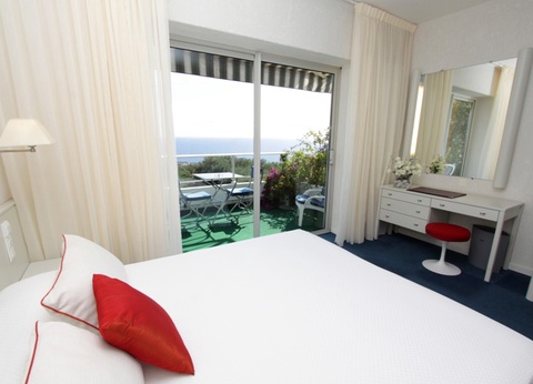 Hôtel Le Pietracap 3* (sans transport) - 2