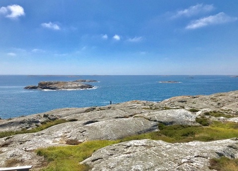 Circuit Trésors de Suède *** - 10