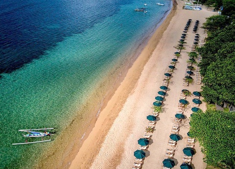 BALI | Sanur - Prama Sanur Beach 4* by Ôvoyages - 14