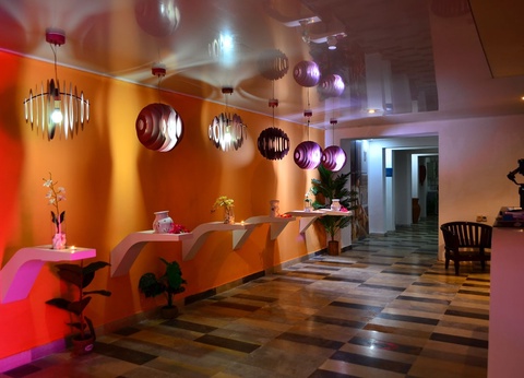 Club Lookéa Playa Djerba 4* - 37