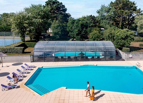 Camping De Bordeneo 4* - 47