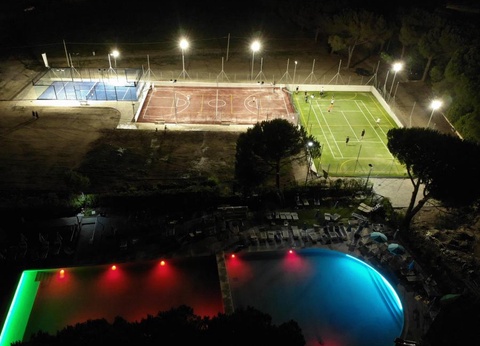 Badiaccia Camping Village, 4* - 3