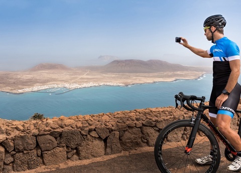 Hôtel Ôclub Experience Barcelo Lanzarote Active Resort 4* - 19