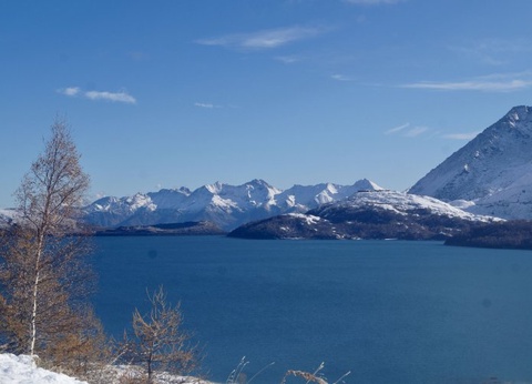 VVF Val-Cenis Haute-Maurienne 3* - 4