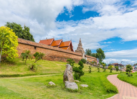 Combiné circuit et hôtel Essentiels de la Thaïlande + extension Palm Galleria - 13