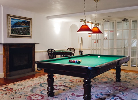 Hôtel Quinta da Serra 5* - 7